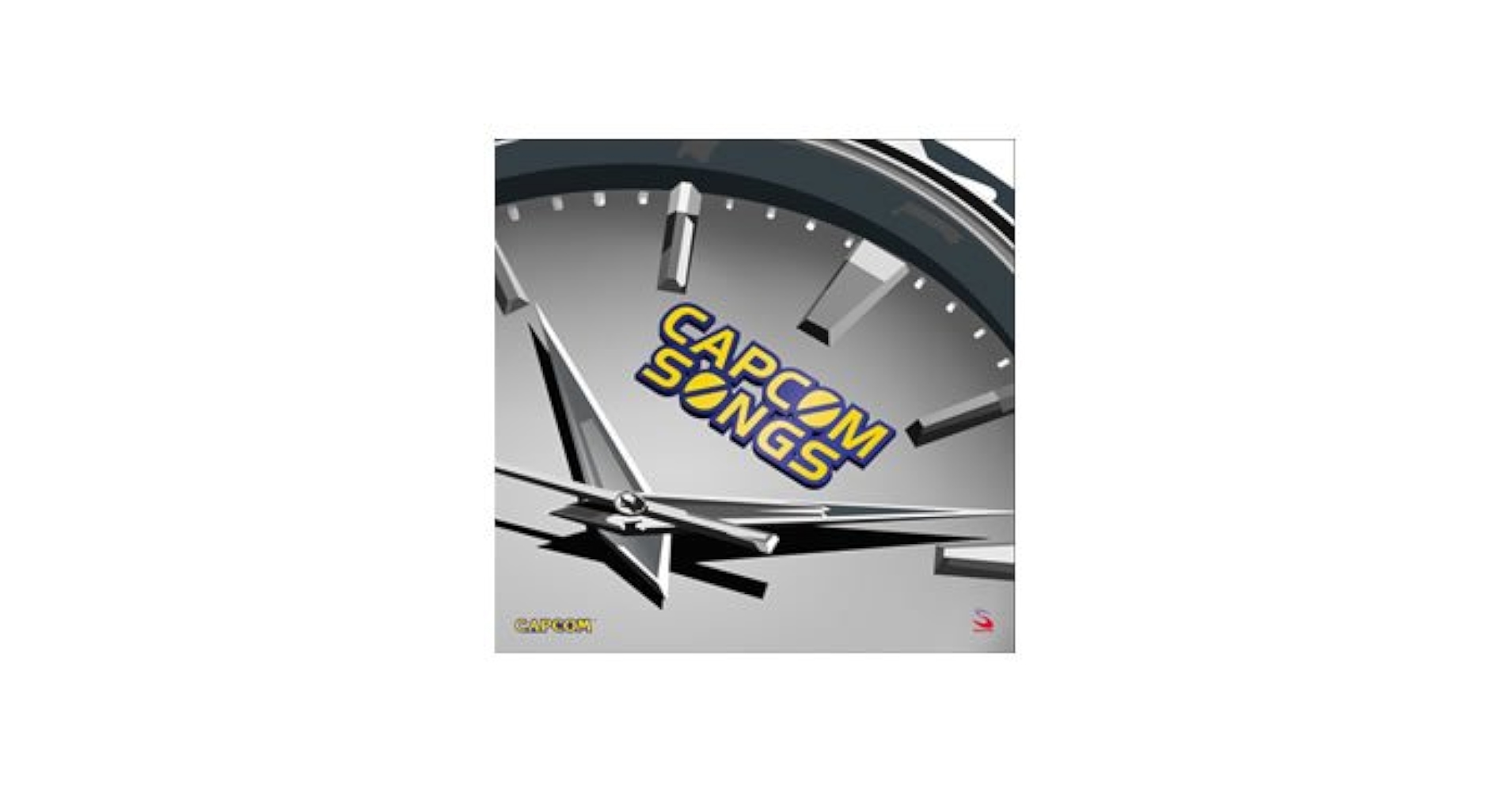 CAPCOM SONGS カプコン・ソングス Amazon.co.jp: CAPCOM SONGS 《カプコン・ソングス》: ミュージック